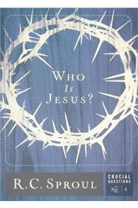 Who Is Jesus?