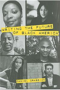 Writing the Future of Black America