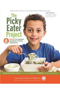 The Picky Eater Project