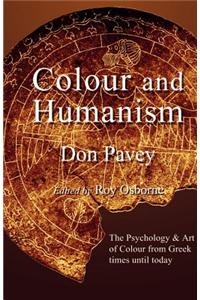 Colour and Humanism