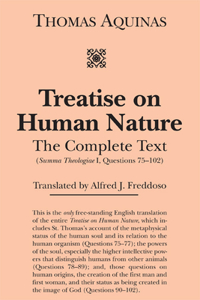 Treatise on Human Nature