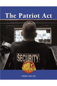 Patriot ACT