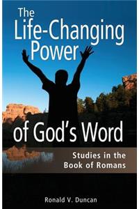 Life-Changing Power of God's Word