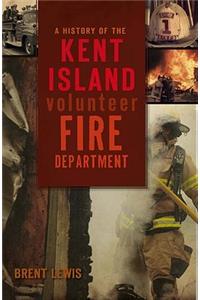 History of the Kent Island Volunteer Fire Department