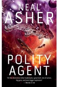 Polity Agent