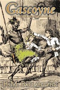 Gascoyne, The Sandalwood Trader