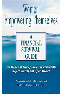 Women Empowering Themselves