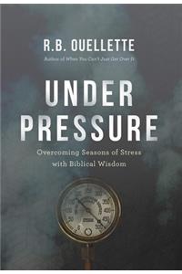 Under Pressure