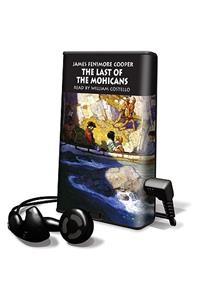 Last of the Mohicans