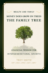 Money Does Grow on Trees