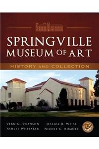 Springville Museum of Art