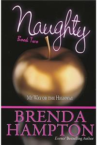 Naughty: Book Two