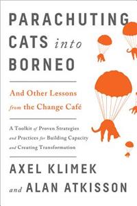 Parachuting Cats into Borneo
