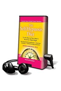 The Self Hypnosis Diet