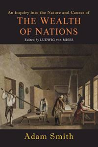 Wealth of Nations [Selections]