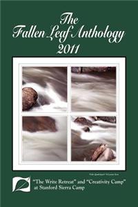 The Fallen Leaf Anthology 2011