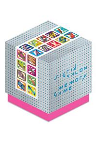 Sigrid Calon Memory Game