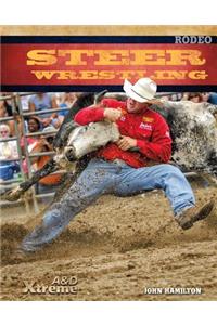 Steer Wrestling