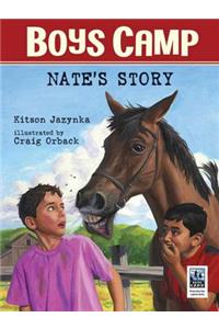 Boys Camp: Nate's Story