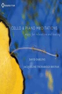 Cello and Piano Meditations