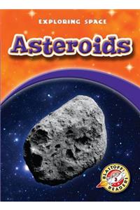 Asteroids