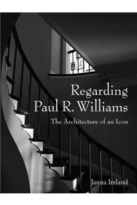 Regarding Paul R. Williams