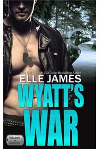 Wyatt's War