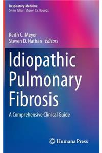 Idiopathic Pulmonary Fibrosis