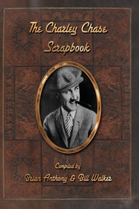 Charley Chase Scrapbook