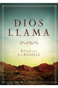 Dios Llama