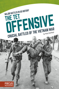 The TET Offensive