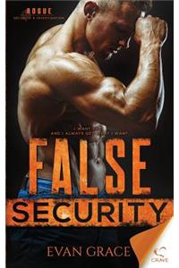 False Security