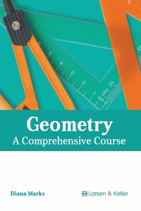 Geometry: A Comprehensive Course