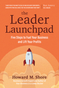 The Leader Launchpad