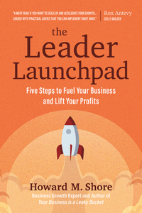 Leader Launchpad