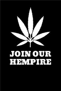 Join Our Hempire