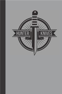 hunter knives