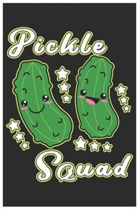 Pickele Squad