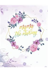 Mama In The Making