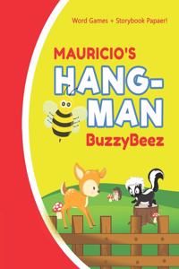 Mauricio's Hangman