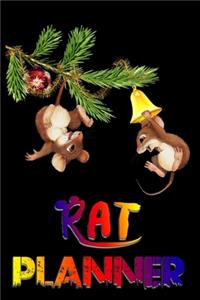 Rat Planner
