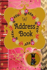 Address Book