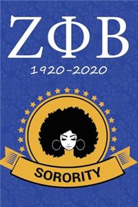 ΖΦΒ 1920-2020