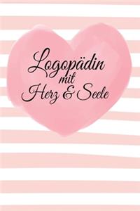 Logopädin Terminplaner 2020
