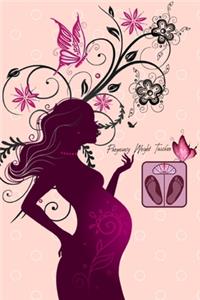 Pregnancy Weight Tracker