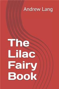 The Lilac Fairy Book