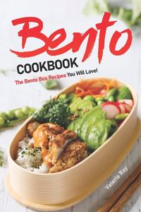 Bento Cookbook