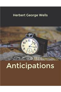 Anticipations