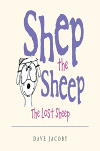 Shep the Sheep
