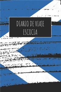 Diario De Viaje Escocia